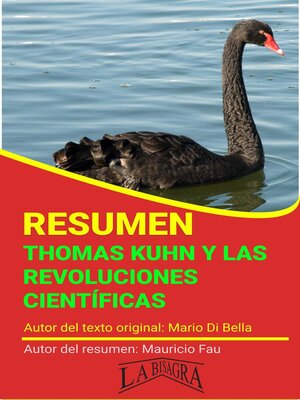 cover image of Resumen de Thomas Kuhn y las Revoluciones Científicas